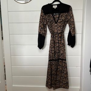 Cleobella Harley Dress